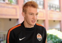 ​Віктор Коваленко: «Хотілося б, щоб на стадіоні збиралося більше любителів футболу»