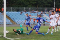 Не стріляйте в Грисьо. Поки...