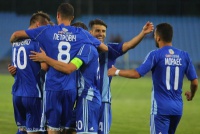 Кадрові зміни київського «Динамо»