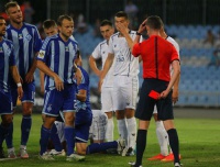 Мирослав Ступар: «Суддівство Грисьо залишило двояке враження»