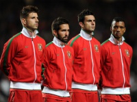 ​Жоао Моутіньо дав попередню згоду на перехід в «Динамо» Київ