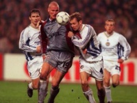 «Динамо» благословило Мадрид на перемогу в ЛЧ