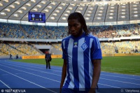 Дьємерсі Мбокані: «Динамо» хоче за мій трансфер від 10 до 12 мільйонів» 