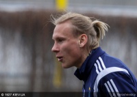 Віда та Хачеріді готові зіграти з «Олімпіком»