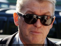 Олег Блохін: «Якщо динамівці грають зі слабкою командою, то одразу видно, що вони на голову сильніші»