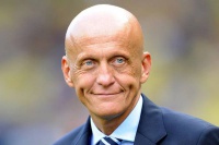 Колліна - у списку 50 найвпливовіших людей у футболі