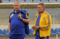 ​Володимир Онищенко: «У нас є дуже хороші шанси потрапити на чемпіонат світу»