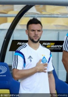 Микола Морозюк: «Будемо сподіватися, що я хороший та якісний гравець»