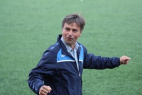 Олег Федорчук: «Хорватія не буде лідером нашої групи»