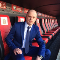 Віктор Вацко: «Збірній України випала складна, але рівна група»