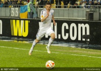 УЄФА включив гол Антунеша до списку кращих у минулому сезоні