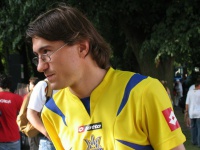 Дмитро Джулай: «Гонсалес має все, що потрібно на позиції атакувального хавбека»