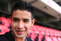 Зарплата Дерліса Гонсалеса у «Динамо» складе 1 млн доларів