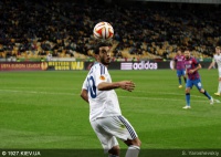 «Ліон» зробив пропозицію «Динамо» по Беланда