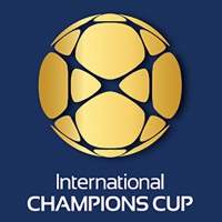 У фіналі International Champions Cup China 2015 було забито 19 голів