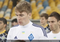 Сергій Сидорчук долучився до естафети Романа Зозулі