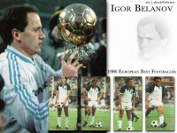 9 фактів про Ігоря Бєланова