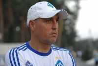 Юрій Мороз: «Наша гра в обороні залишає бажати кращого»