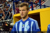 Андрій Ярмоленко: «Я сумлінно відпрацьовую контракт з «Динамо»