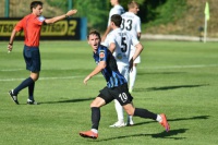 ​Участь Калітвінцева у матчі проти «Динамо» дорого коштує