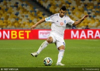 Беланда може пропустити матч із «Чорноморцем»