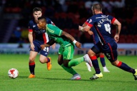 Патрік ван Анхольт: «Гра Джермейна Ленса вразить вболівальників»