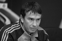 Рік тому пішов із життя Валентин Белькевич