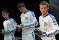 Алієв вважає «Рух» найкращим колективом у своєму футбольному житті 