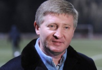 Рінат Ахметов: «Динамо» 80 відсотків матчів зіграло в Києві – це перевага»