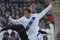 Сьогодні свій День народження святкує Горан Гавранчич!