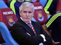 Г'юз: «Ми ще в процесі переговорів з «Динамо» по трансферу Ярмоленка»