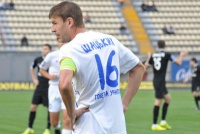 Максим Шацьких: «В «Рухові» умови кращі, ніж в деяких командах Прем’єр-ліги»  