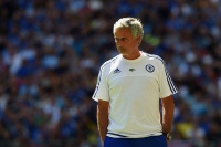 Медаль Моуріньо дісталася маленькому вболівальнику