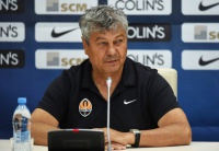 Луческу: «Наше місце у групі Ліги чемпіонів»