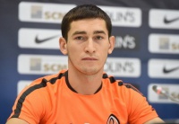 Тарас Степаненко: «Докладемо всіх зусиль для перемоги»