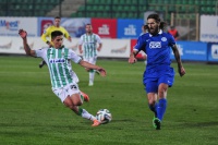 Василь Швед: «В Іспанію вирушимо всією родиною»