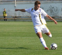 Вихованець київського «Динамо» перейшов до португальської першості