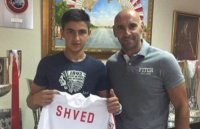 Швед в «Севільї». Перші кроки