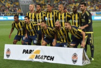 ​Ліга чемпіонів: «Фенербахче» втратив 108 мільйонів