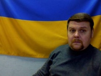 Павлюченко: «Ярмоленко народився в Ленінграді? Та хто про це пам'ятає?»