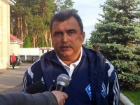 Євтушенко: «Ми створили багато моментів»