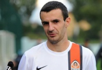 Воловик шокував бразильців мегаголом на тренуванні «Шахтаря»