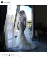 Як Рибалка весілля святкував