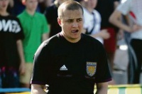 Суддю з «ЛНР» відлучать від матчів у чемпіонаті України