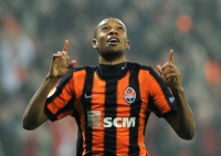 Фернандіньо: «Сумно бачити, як  в Україні гинуть люди»