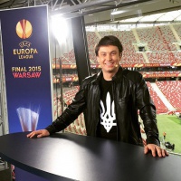 ​Ігор Циганик: «Таке відчуття, що вся Європа і весь світ стежили за матчем дублюючих складів «Волині» і «Металіста»