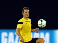 Унаї Емері: «Нам подобається, як грає Коноплянка на лівому фланзі, але не виключаємо інших варіантів атакуючих дій»