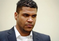 Екс-гравець «Баварії», вийшовши із в'язниці, повернувся у футбол