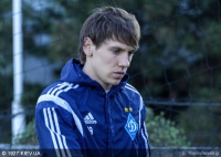 «Динамо» веде переговори з «Бешикташем» по Гармашу