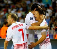 ​«Барселона» і «Севілья» оновили рекорд результативності ігор за Суперкубок УЄФА